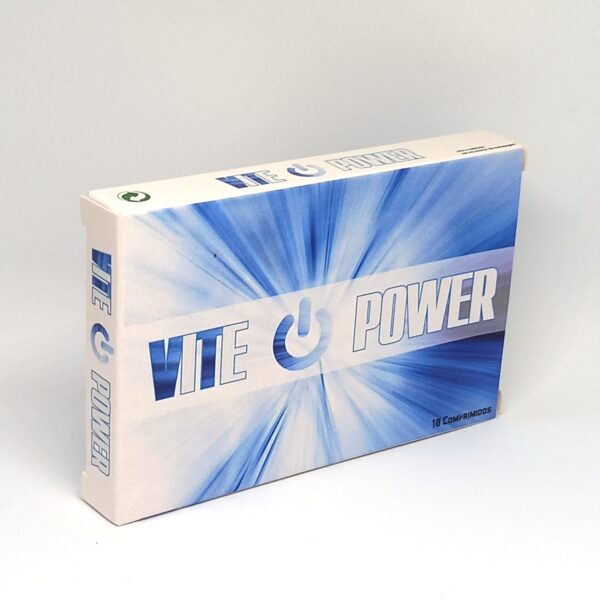 VITEPOWER 10UN