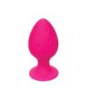 CALEXOTICS - BUTTPLUG CHEEKY ROSA - Image 3