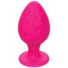 CALEXOTICS - BUTTPLUG CHEEKY ROSA - Image 2