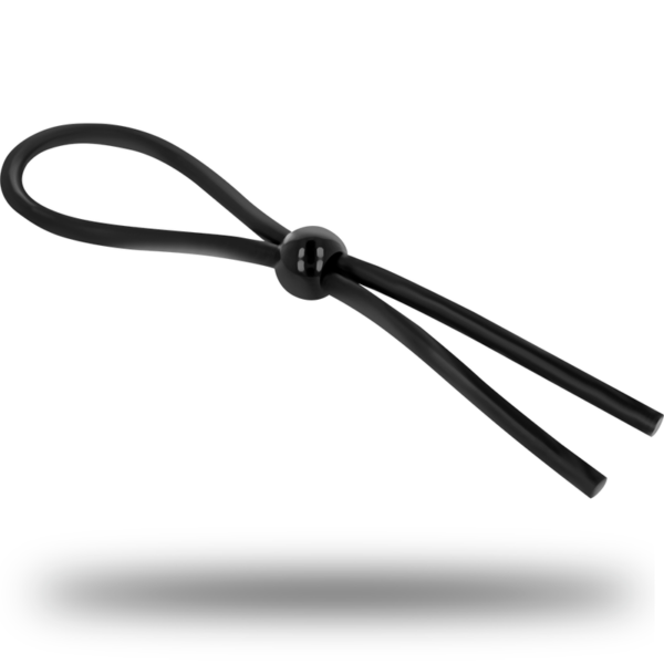 POTENTE - OHMAMA FETISH - CORD- COCK RING