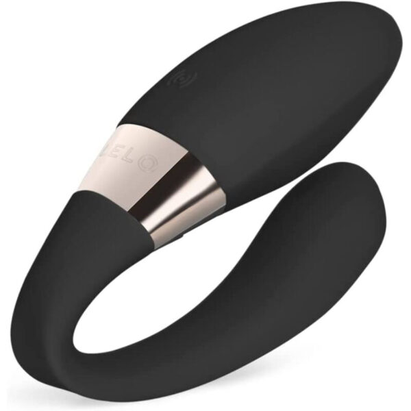 POTENTE - LELO - TIANI HARMONY MASSAGEIRO CASAIS PRETO