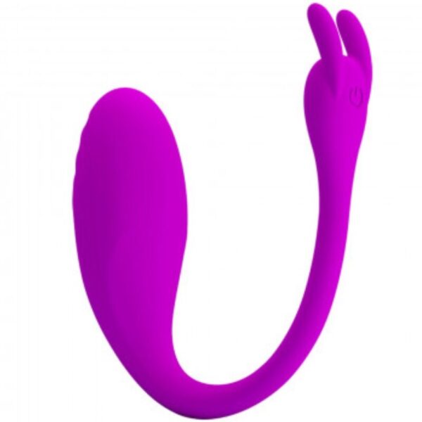 POTENTE - PRETTY LOVE - APLICATIVO GRATUITO CATALINA MASSAGER VIOLETA