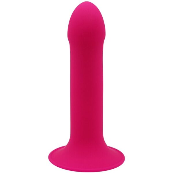 POTENTE - ADRIEN LASTIC - HITSENS 2 VIBRADOR DE SILICONE ROSA