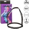 CALEXOTICS - EUPHORIA ARNÊS DE FIVELA HALTER PRETO - Image 2