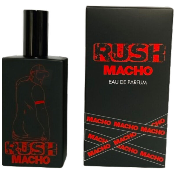 POTENTE - MACHO - RUSH EAU DE PARFUM 30 ML