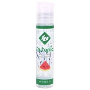 POTENTE - ID FRUTOPIA - LUBE MELANCIA 30 ML