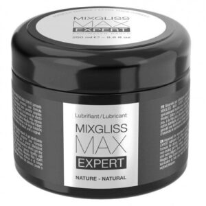 POTENTE - MIXGLISS - LUBRIFIST MAX DILADOR ANAL 250ML