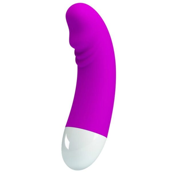 POTENTE - PRETTY LOVE - LUTHER MINIVIBRADOR 30 MODOS DE VIBRAO