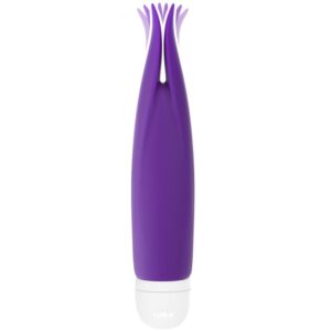 POTENTE - FUN FACTORY - VIBRADOR VOLITA SLIM VIOLETA