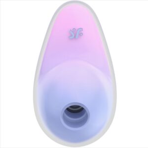 POTENTE - SATISFYER - ESTIMULADOR PIXIE DUST LILAC AIR PLUSE