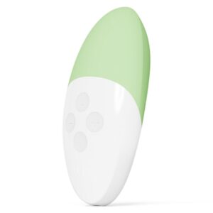 POTENTE - LELO - SIRI 3 CLITORIS MASSAGER PISTACHIO CREME