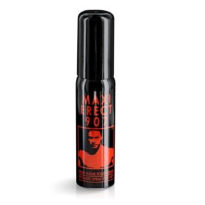 POTENTE - RUF - MAXI ERECT907 SPRAY DE EREO 25ML