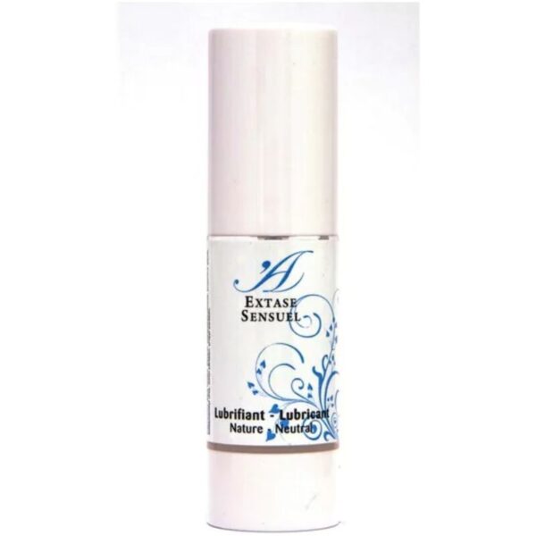 POTENTE - EXTASE SENSUAL - LUBRIFICANTE NATURAL 30 ML