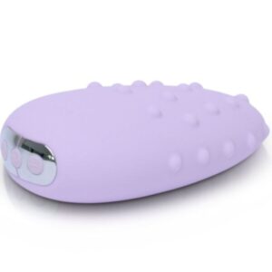 POTENTE - JE JOUE - MIMI DEUX LILAC MASSAGER