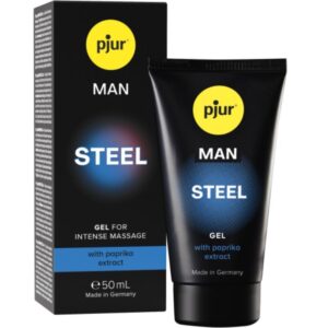 POTENTE - PJUR - MAN GEL ESTIMULANTE DE AO 50 ML