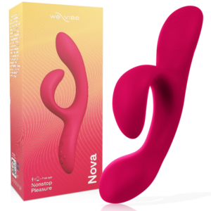 POTENTE - WE-VIBE - VIBRADOR APP NOVA