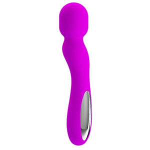 POTENTE - PRETTY LOVE - SMART - MASSAGER LILS RECARREGVEL PAUL