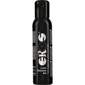 POTENTE - EROS - LATEX AJUDA A USAR VESTURIO 100 ML