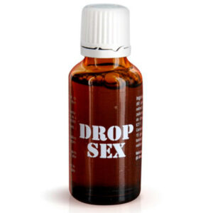 POTENTE - RUF - DROP SEX LOVE GOTAS 20ML