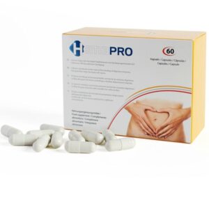 POTENTE - 500 COSMETICS - HEMAPRO PILLS PILLS PARA HEMORRIODES TRATAMENTO