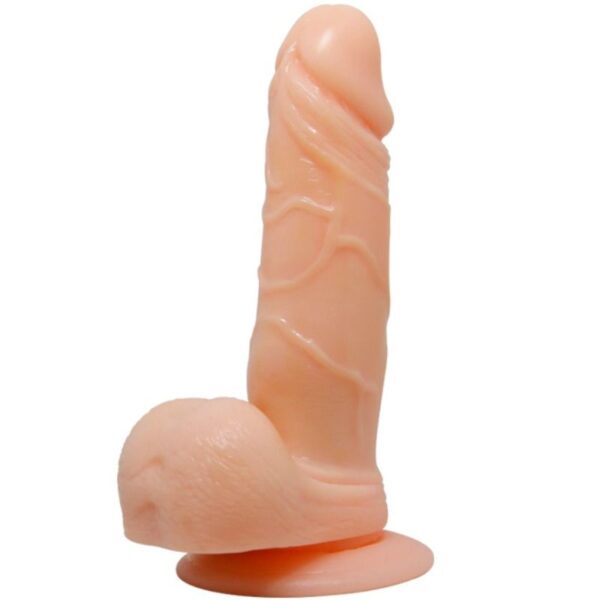 POTENTE - BAILE - PRIME REALISTA DONG VIBRADOR REALISTA NATURAL