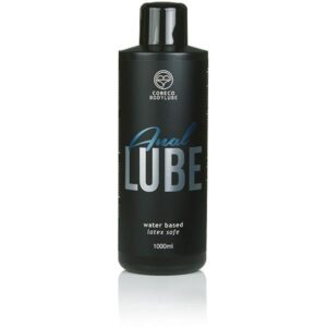 POTENTE - COBECO - ANAL LUBE 1000 ML