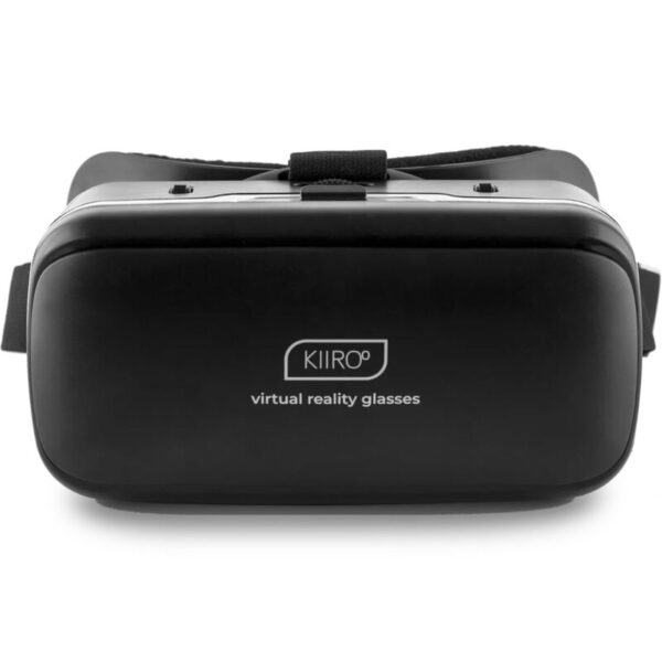 POTENTE - KIIROO - HEADSET DE REALIDADE VIRTUAL