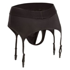POTENTE - CALEXOTICS - BOUNDLESS TANGA COM LIGA S/M
