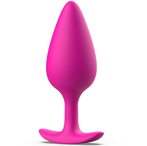 POTENTE - B SWISH - BFILLED BASIC PLUS PROSTTICO PLUG MAGENTA