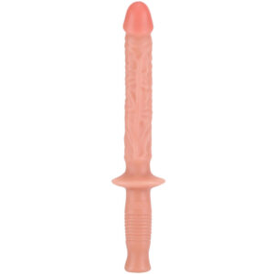 POTENTE - GET REAL - A PELE DO MANHANDLER 38 CM