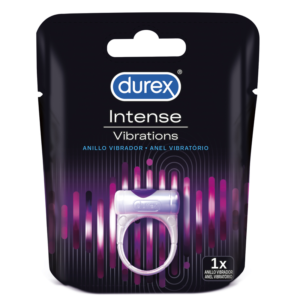 POTENTE - DUREX - VIBRAÇÕES ORGÁSMICAS INTENSAS