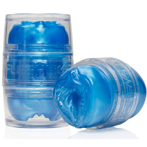 POTENTE - FLESHLIGHT - ALIEN QUICKSHOT MASTURBADOR LADY & BUNDA
