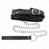 KINK - COLAR PESADO COM CINTO 65 CM MODELO 1 AJUSTÁVEL 36,5-50 CM - Image 3