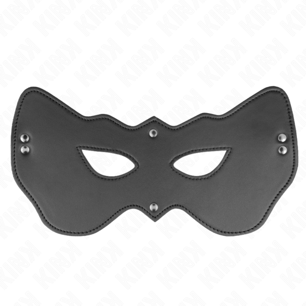 POTENTE - KINK - MÁSCARA DE OLHOS DE FESTA MODELO 2 27