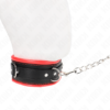 KINK - COLAR PESADO COM CINTO 65 CM MODELO 3 AJUSTÁVEL 36,5-50 CM - Image 3