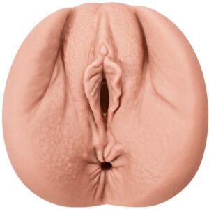 POTENTE - ALIVE - FLEX MASTURBADOR MASCULINO VAGINAL TAMANHO M