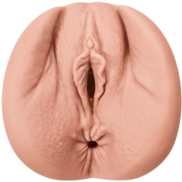POTENTE - ALIVE - FLEX MASTURBADOR MASCULINO VAGINAL TAMANHO M