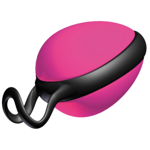 POTENTE - JOYDIVION JOYBALLS - BOLA ÚNICA SECRETA ROSA FÚCSIA