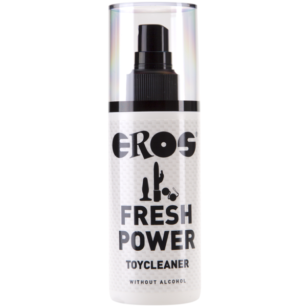 POTENTE - EROS POWER LINE - POWER SEM LCOOL