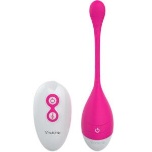 POTENTE - NALONE - SWEETIE CONTROLE REMOTO ROSA