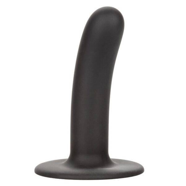 POTENTE - CALEXOTICS - BOUNDLESS DILDO 12 CM COMPATÍVEL LISO