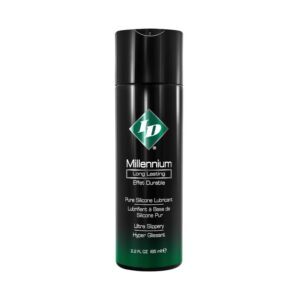 POTENTE - ID MILLENIUM - LUBRIFICANTE SILICONE MILLENIUM 65 ML