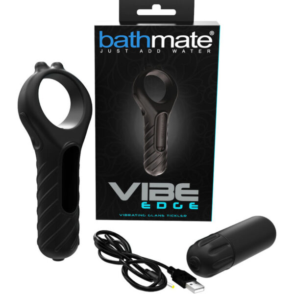 POTENTE - BATHMATE - VIBE EDGE