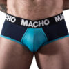 MACHO - MS26A SLIP AZUL/AZUL L - Image 2