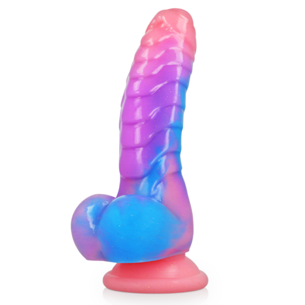 POTENTE - EPIC - EMPUSA DILDO GUARDIÃO DE HADES