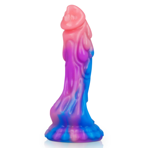 POTENTE - EPIC - ASHTAR DILDO FORMA HUMANA EXTRATERRESTRE