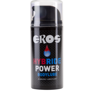 POTENTE - EROS POWER LINE - POWER BODYLUBE 100 ML