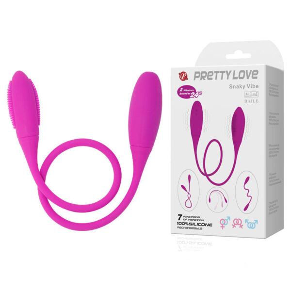 POTENTE - PRETTY LOVE - CONTROLE REMOTO EGG BERGER 12 V