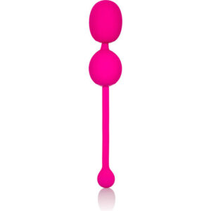 POTENTE - CALEXOTICS - RECARREGVEL DUPLO KEGEL ROSA