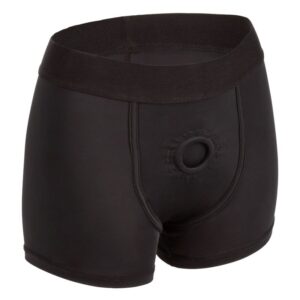 POTENTE - CALEXOTICS - ARNÊS ESTILO BOXER L/XL